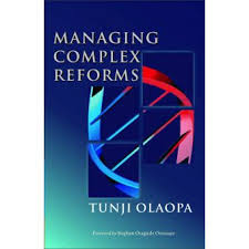 Managing Complex Reforms