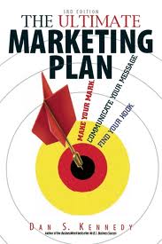 The Ultimate Marketing Plan