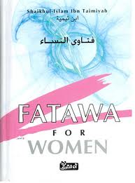 Fatawa For Women