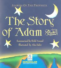 Stories Of The Prophets