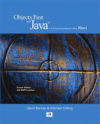 Objects First With Java