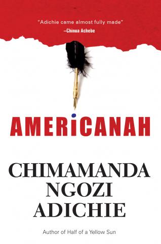  Americanah