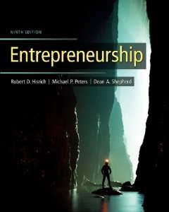 Entrepreneurship