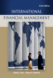 International Financial Management