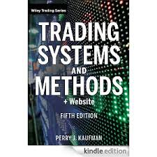 Trading Systems and Methods, + Website