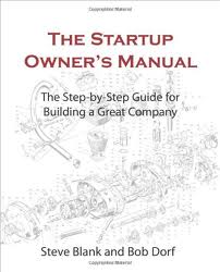 The Startup Owner's Manual