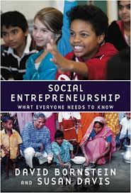 Social Entrepreneurship