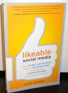 Likeable Social Media