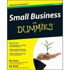 Small Business For Dummies