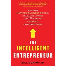 The Intelligent Entrepreneur