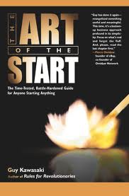 The Art of the Start