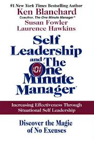 Self Leadership and the One Minute Manager