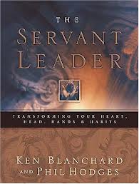 The Servant Leader