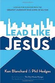 Lead Like Jesus