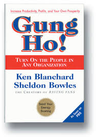 Gung Ho! 