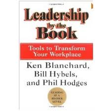 Leadership by the Book