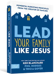 Lead Your Family Like Jesus