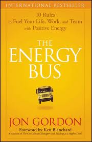 The Energy Bus