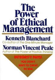 The Power of Ethical Management