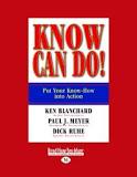 Know Can Do!