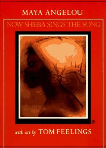 Now Sheba Sings the Song