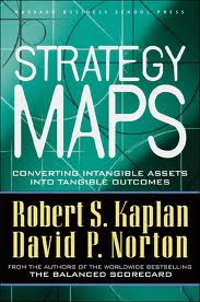 Strategy Maps