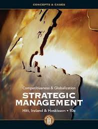 Strategic Management Cases