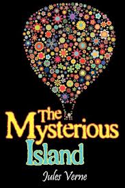 The Mysterious Island