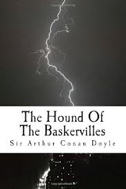 The Hound Of The Baskervilles