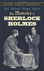 The Memoirs of Sherlock Holmes