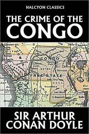 The Crime of the Congo