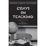 Essay On Teaching