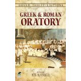 Greek and Roman Oratory