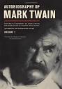 Mark Twain's Autobiography Volume 1