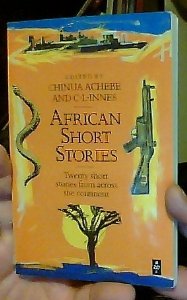 African Short Stories