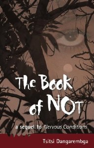 The Book of Not 