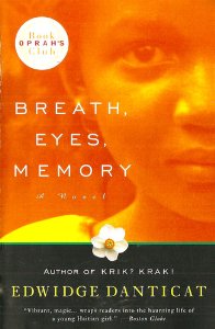 Breath, Eyes, Memory