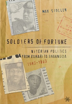 Soldiers of Fortune