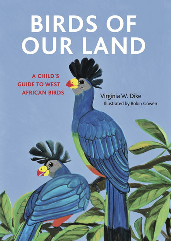 Birds of Our Land