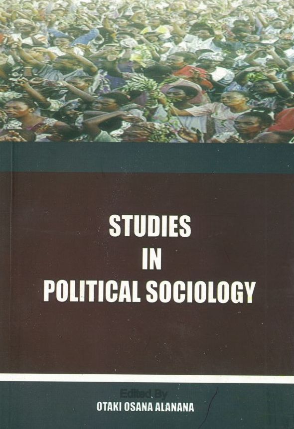 Studies in Political Sociology