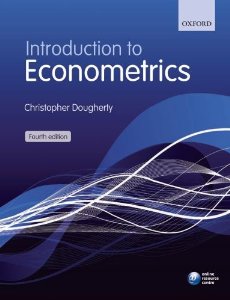 Introduction to Econometrics