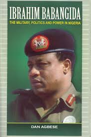 IBRAHIM BABANGIDA