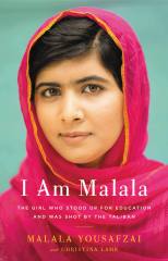 I Am Malala