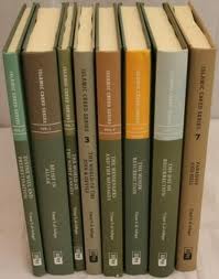 Islamic Creed Series (8 Vol. Set)