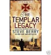 The Templar Legacy