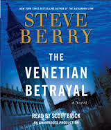 The Venetian Betrayal