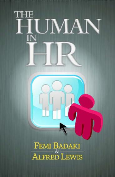 THE HUMAN IN HR