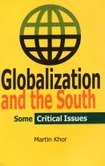 Globalization and the South