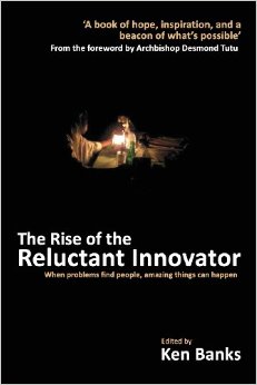 The Rise of the Reluctant Innovator