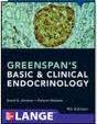 Greenspan's Basic and Clinical Endocrinology